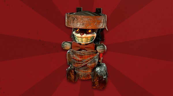 Fallout 76 Backpack Item